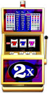 Welcome Bonus - Golden Dragon